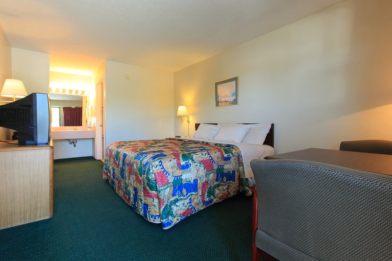 Americas Best Value Inn Hazard - Hazard, KY