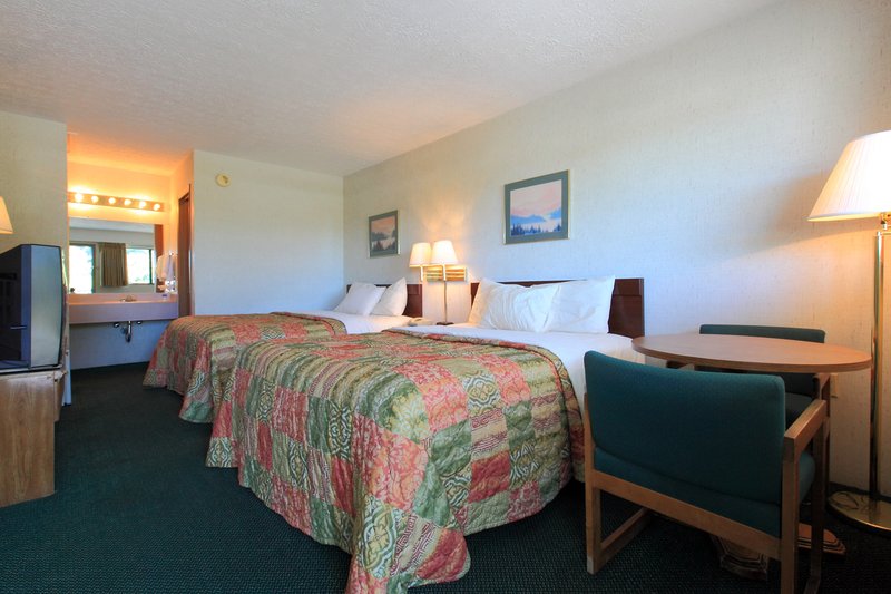 Americas Best Value Inn Hazard - Hazard, KY