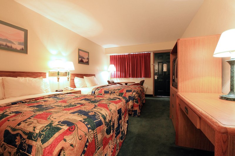 Americas Best Value Inn Hazard - Hazard, KY