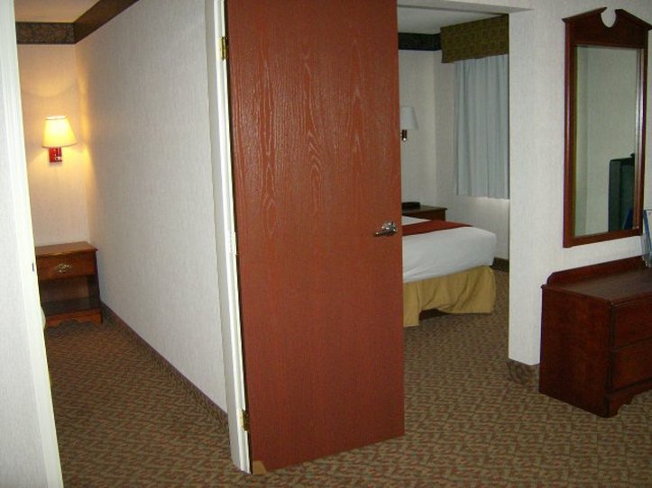 Holiday Inn Express - Uniondale, IN