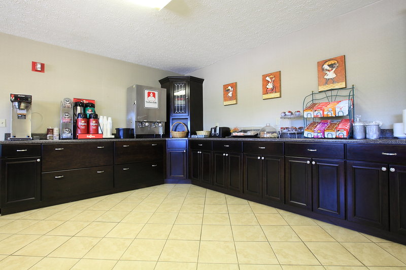 Americas Best Value Inn Hazard - Hazard, KY