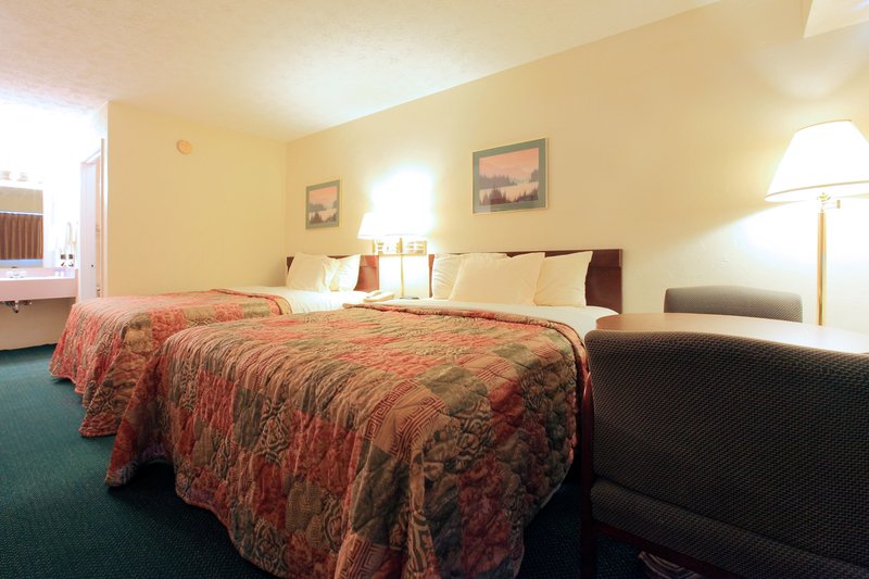 Americas Best Value Inn Hazard - Hazard, KY