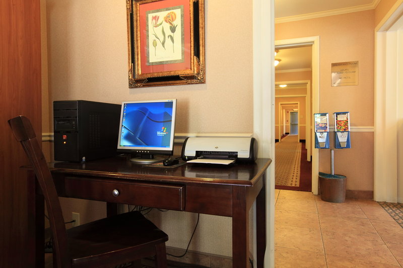 Americas Best Value Inn Beckley - Beckley, WV