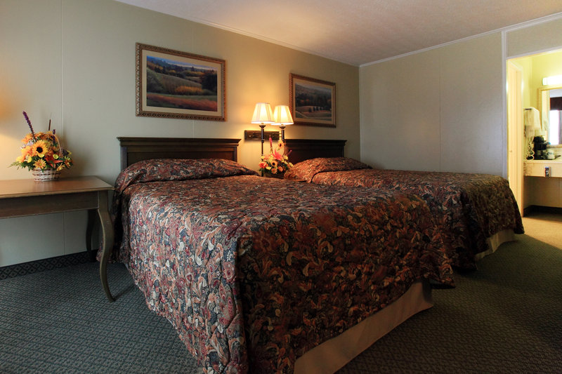 Americas Best Value Inn Beckley - Beckley, WV