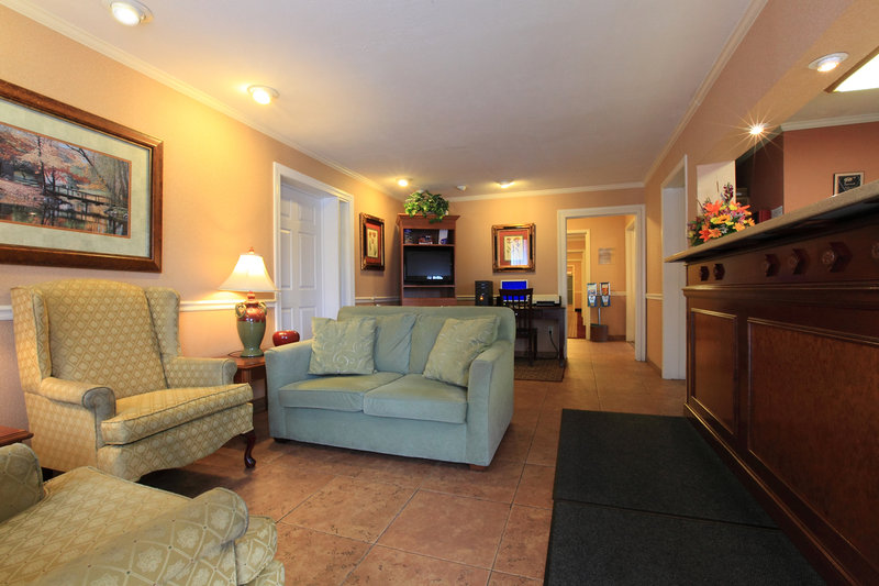 Americas Best Value Inn Beckley - Beckley, WV