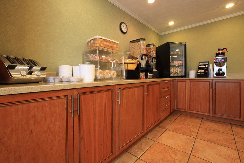 Americas Best Value Inn Beckley - Beckley, WV