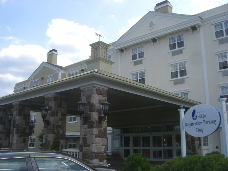 Delta Hotels By Marriott Basking Ridge - Basking Ridge, NJ