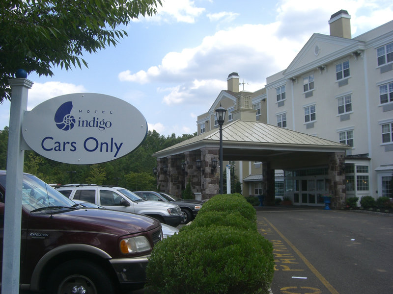 Delta Hotels By Marriott Basking Ridge - Basking Ridge, NJ