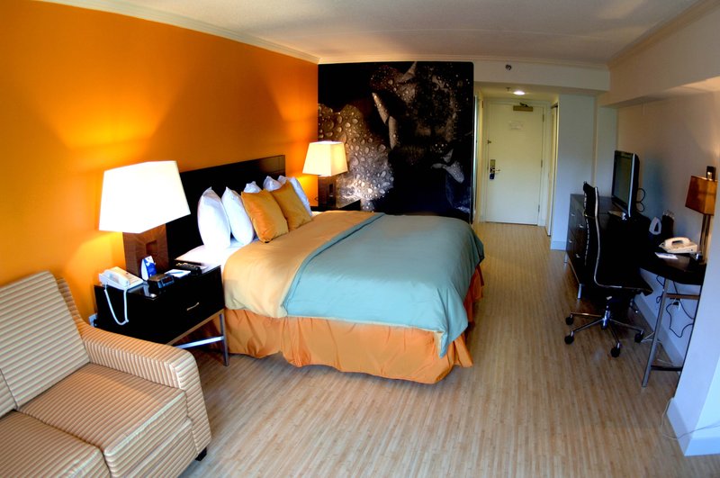 Delta Hotels By Marriott Basking Ridge - Basking Ridge, NJ