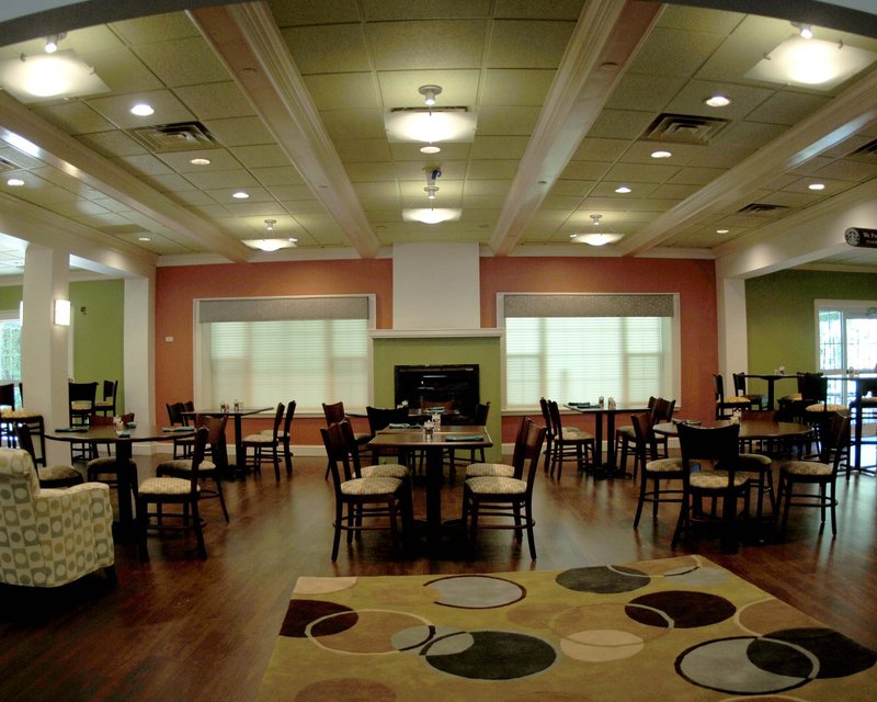 Delta Hotels By Marriott Basking Ridge - Basking Ridge, NJ