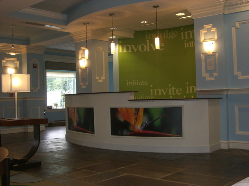 Delta Hotels By Marriott Basking Ridge - Basking Ridge, NJ