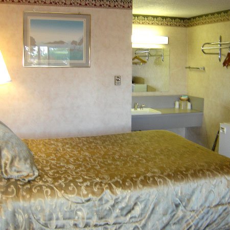 Dunes Motel