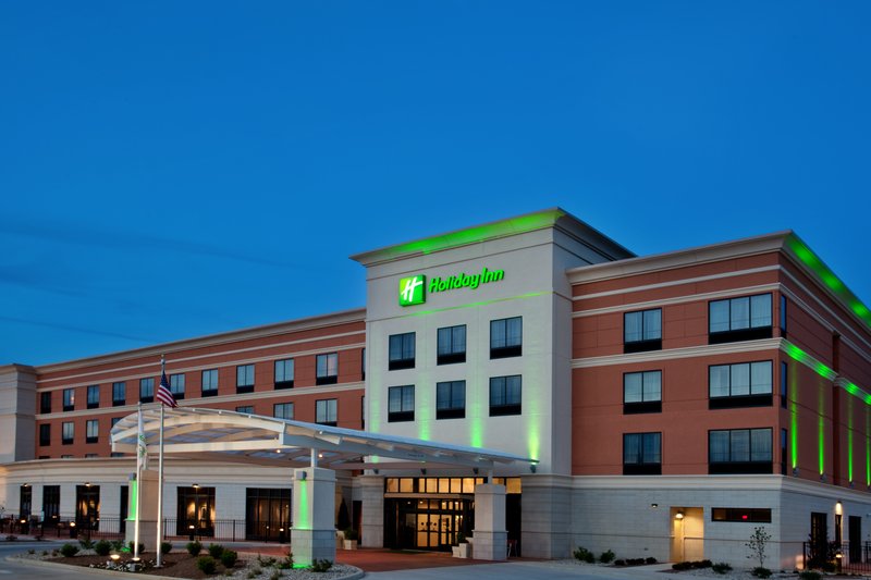 Holiday Inn St. Louis-Fairview Heights