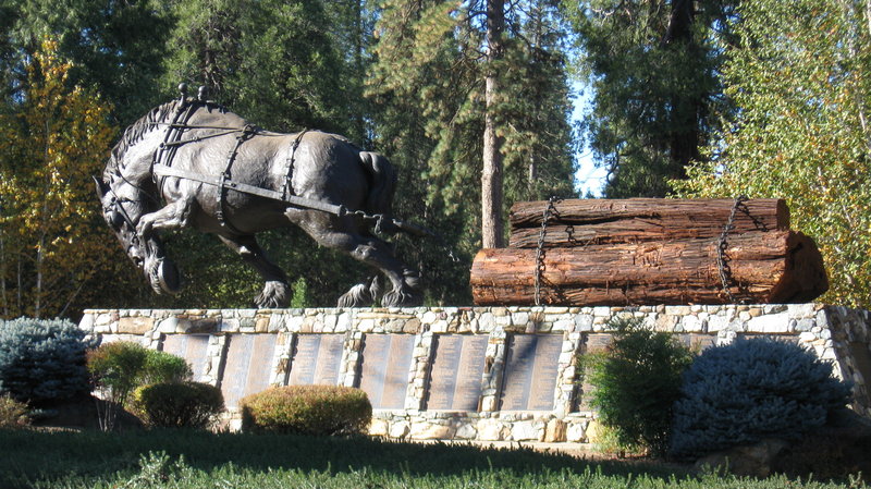 Holiday Inn Express & Suites GOLD MINERS INN-GRASS VALLEY - Grass Valley, CA