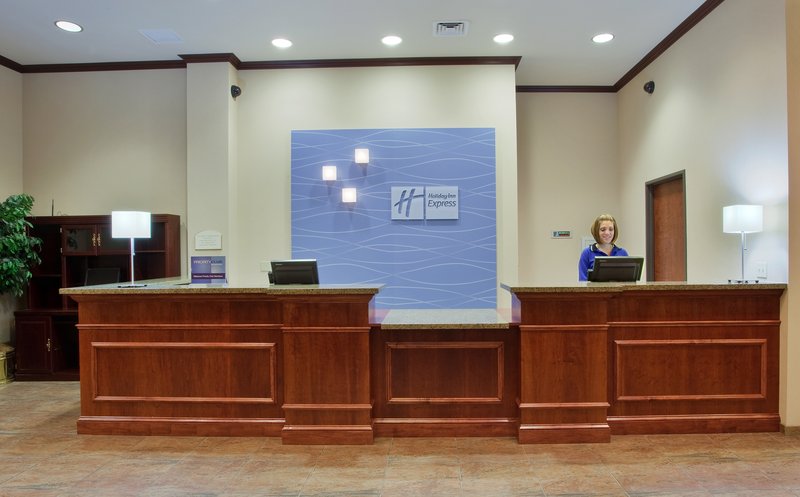 Holiday Inn Express & Suites GOLD MINERS INN-GRASS VALLEY - Grass Valley, CA