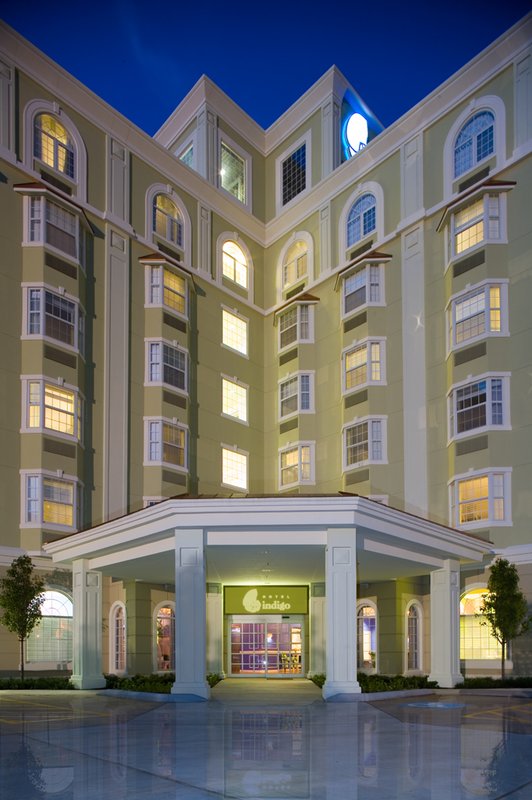 Hotel Indigo HOUSTON AT THE GALLERIA