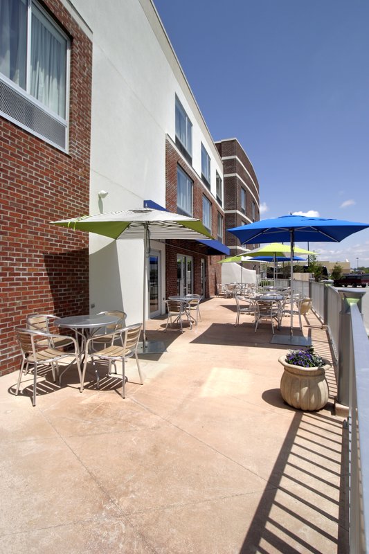 Holiday Inn Express FISHERS - Fishers, IN