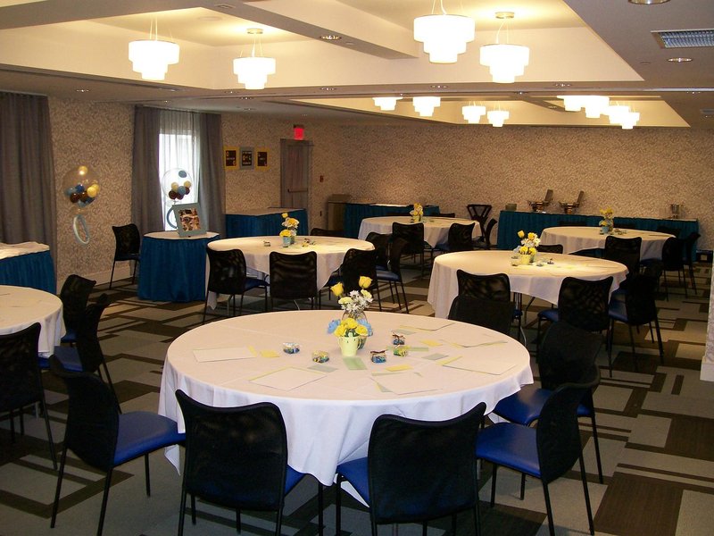 Holiday Inn Express FISHERS - Fishers, IN