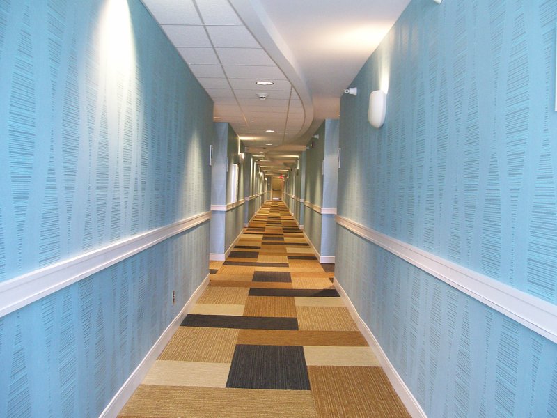 Holiday Inn Express FISHERS - Fishers, IN