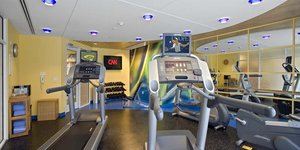 Fitness/ Exercise Room