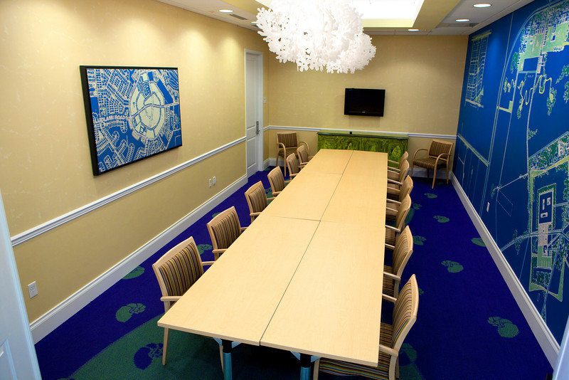 Hotel Indigo MIAMI LAKES