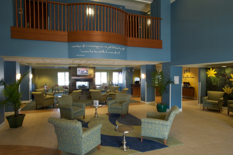 Hotel Indigo ALBANY LATHAM