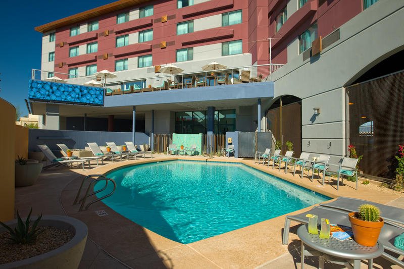 Hotel Indigo Scottsdale Old Town - Scottsdale, AZ