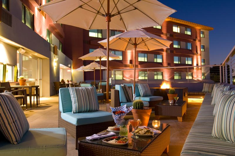 Hotel Indigo Scottsdale Old Town - Scottsdale, AZ