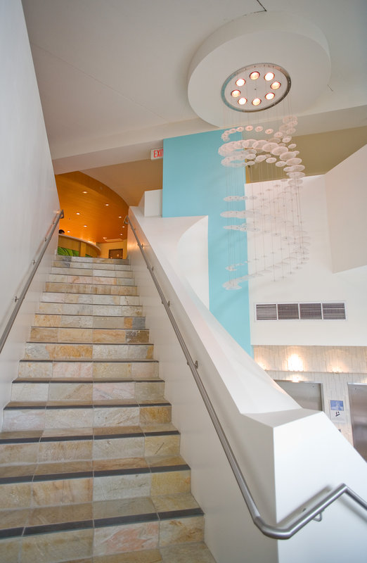 Hotel Indigo Scottsdale Old Town - Scottsdale, AZ