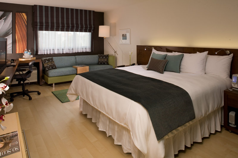 Hotel Indigo Scottsdale Old Town - Scottsdale, AZ