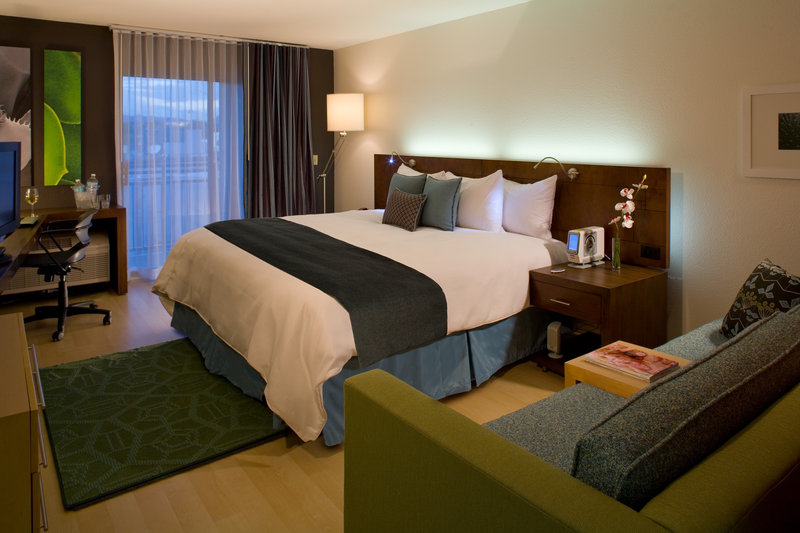Hotel Indigo Scottsdale Old Town - Scottsdale, AZ
