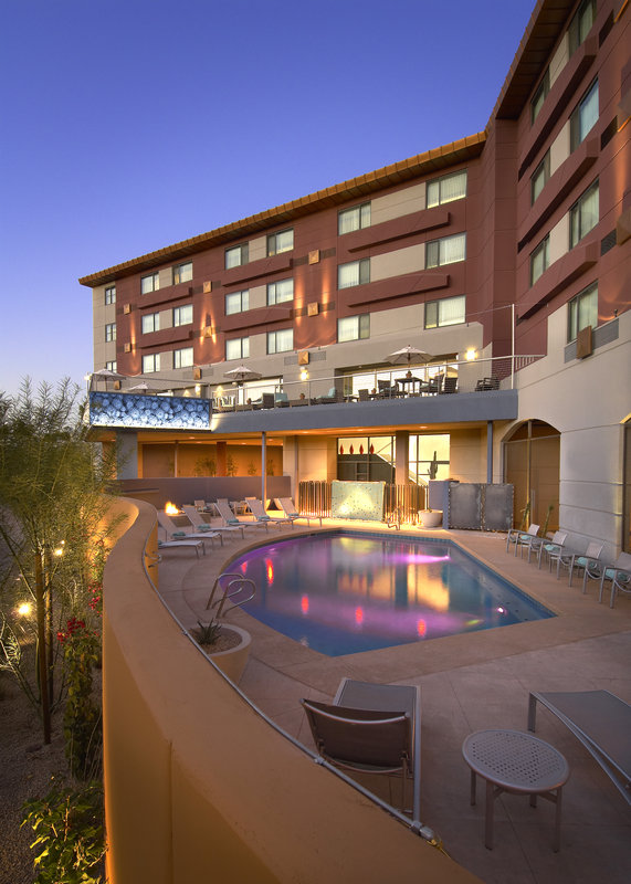 Hotel Indigo Scottsdale Old Town - Scottsdale, AZ