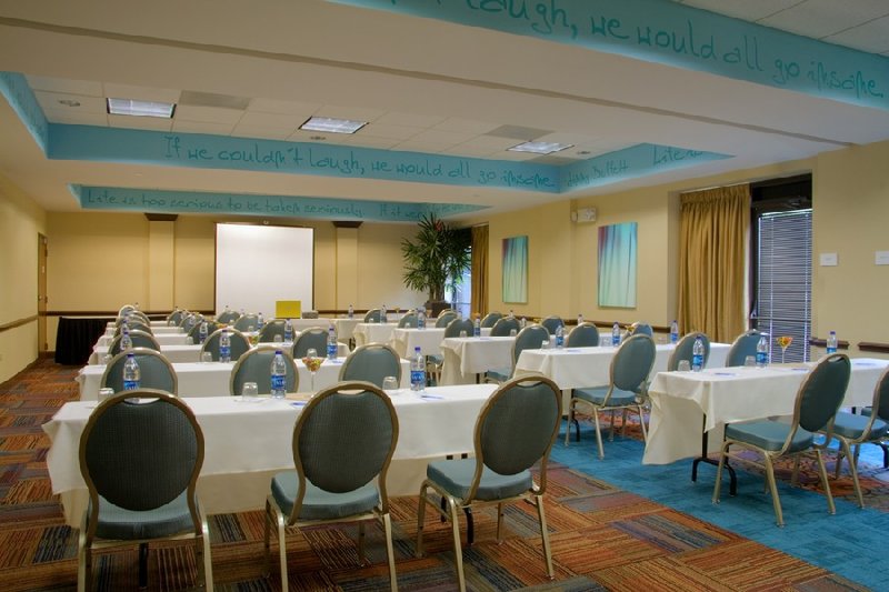 Hotel Indigo CHICAGO-VERNON HILLS - Vernon Hills, IL