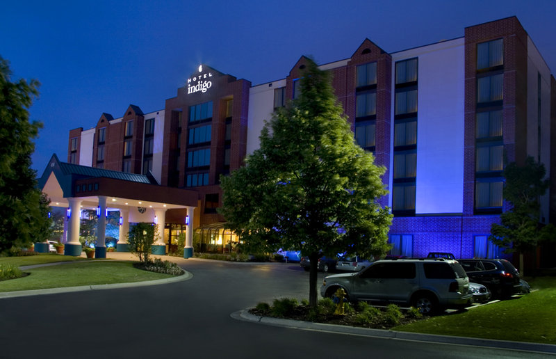 Hotel Indigo CHICAGO-VERNON HILLS - Vernon Hills, IL