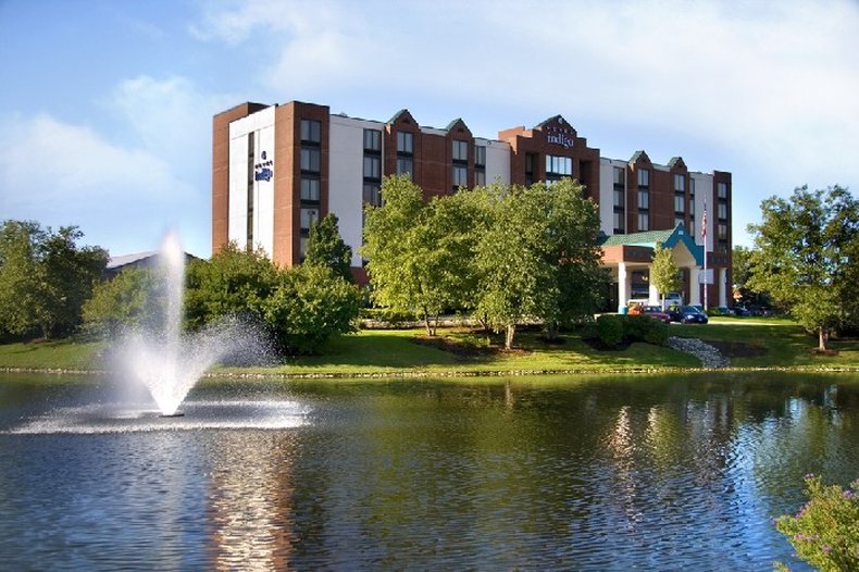 Hotel Indigo CHICAGO-VERNON HILLS - Vernon Hills, IL