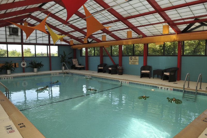 Hotel Indigo CHICAGO-VERNON HILLS - Vernon Hills, IL