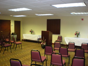 Meeting Facilities