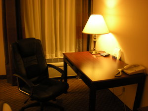 Amenities