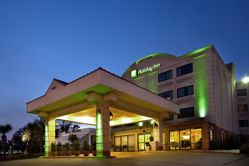 Holiday Inn BILOXI - BEACH BLVD - Waveland, MS