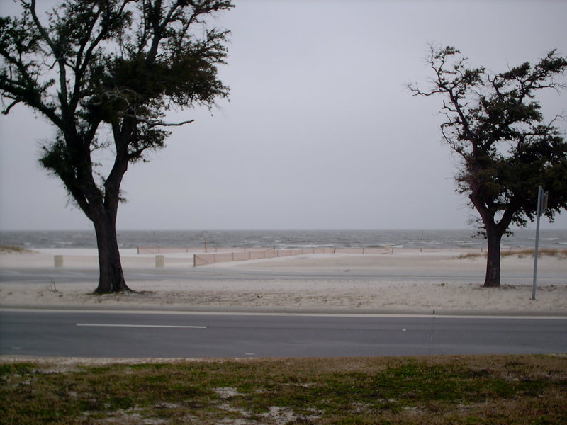 Holiday Inn BILOXI - BEACH BLVD - Waveland, MS