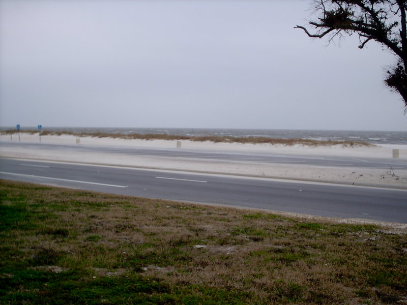 Holiday Inn BILOXI - BEACH BLVD - Waveland, MS
