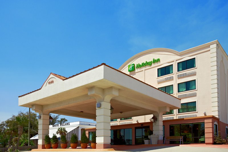 Holiday Inn BILOXI - BEACH BLVD - Waveland, MS