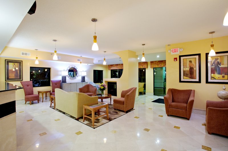 Holiday Inn BILOXI - BEACH BLVD - Waveland, MS