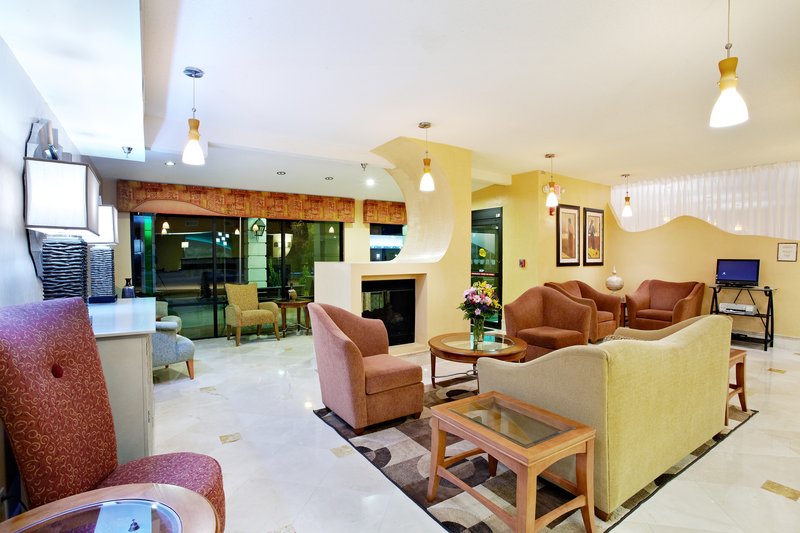 Holiday Inn BILOXI - BEACH BLVD - Waveland, MS