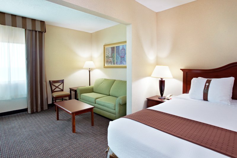 Holiday Inn BILOXI - BEACH BLVD - Waveland, MS