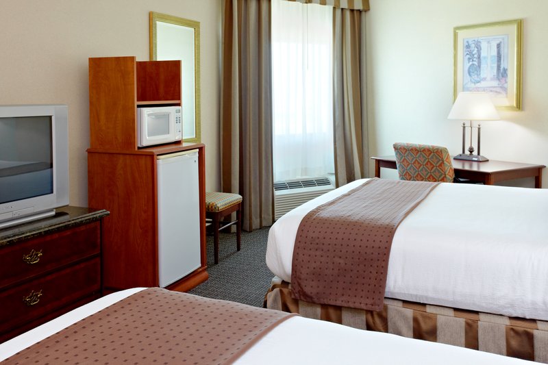 Holiday Inn BILOXI - BEACH BLVD - Waveland, MS