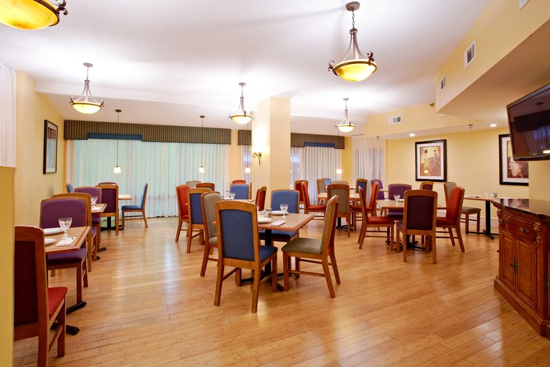 Holiday Inn BILOXI - BEACH BLVD - Waveland, MS