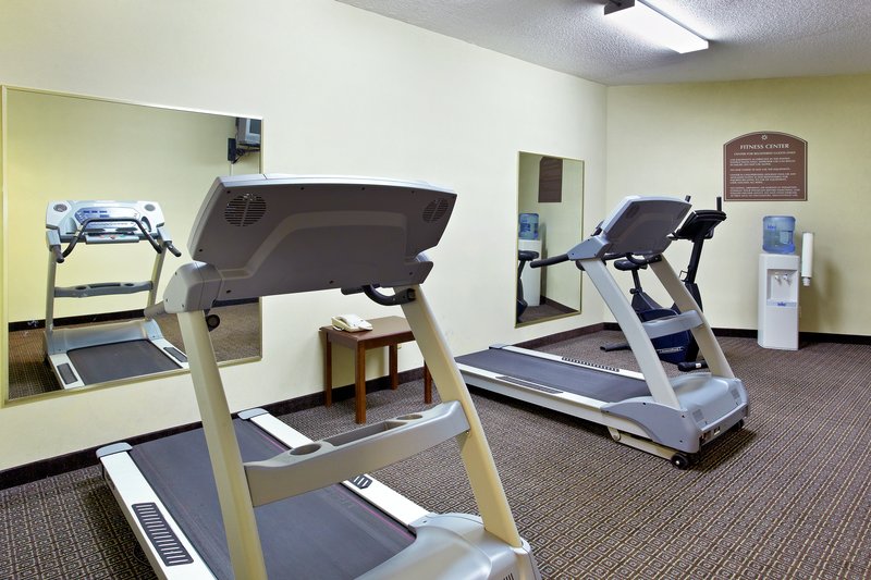 Holiday Inn BILOXI - BEACH BLVD - Waveland, MS
