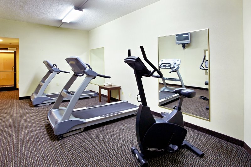 Holiday Inn BILOXI - BEACH BLVD - Waveland, MS