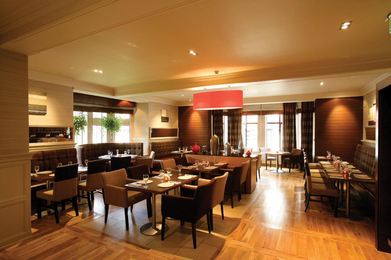 Piersland House Hotel